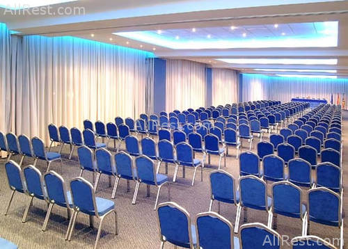 Melia Benidorm 19